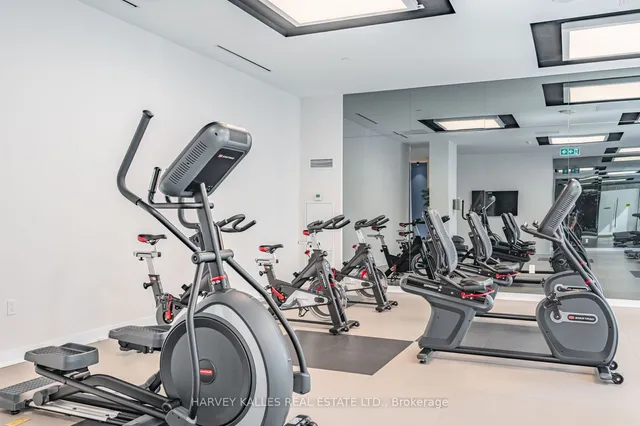 Additional image 29 of 195 Redpath Ave Unit 1112