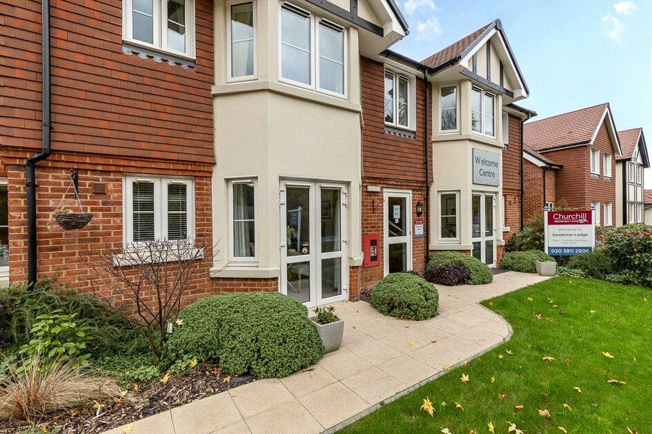 Additional image 20 of Addington Road, SOUTH CROYDON, Surrey, CR2