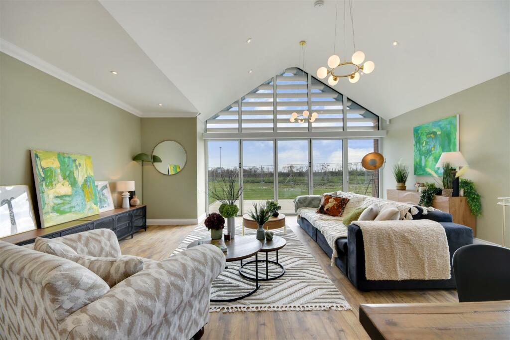 Additional image 5 of Plot 35, Burnham Waters