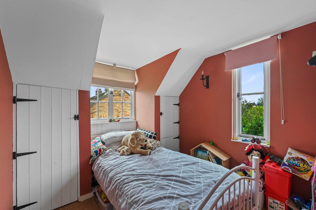 Additional image 16 of The Green, Hatfield Peverel, CM3