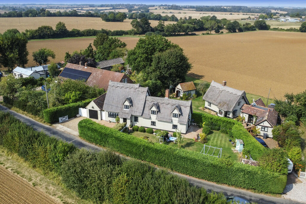 Additional image 29 of Sible Hedingham, Essex