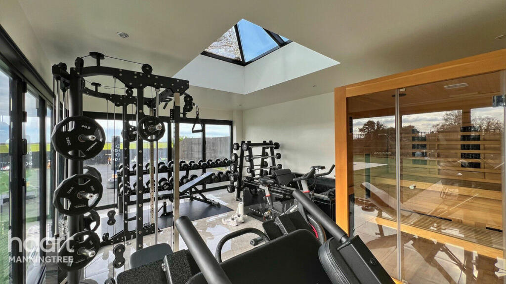 Additional image 8 of Clacton Road, Horsley Cross, Manningtree, Essex