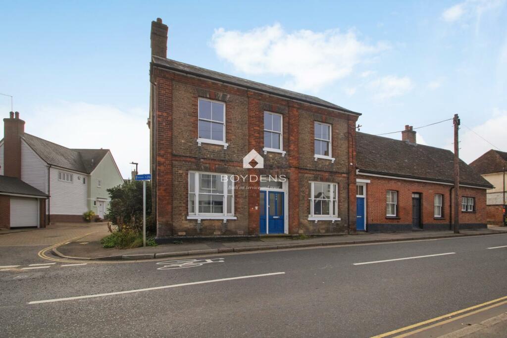 Additional image 11 of High Street, Kelvedon, CO5 9JD