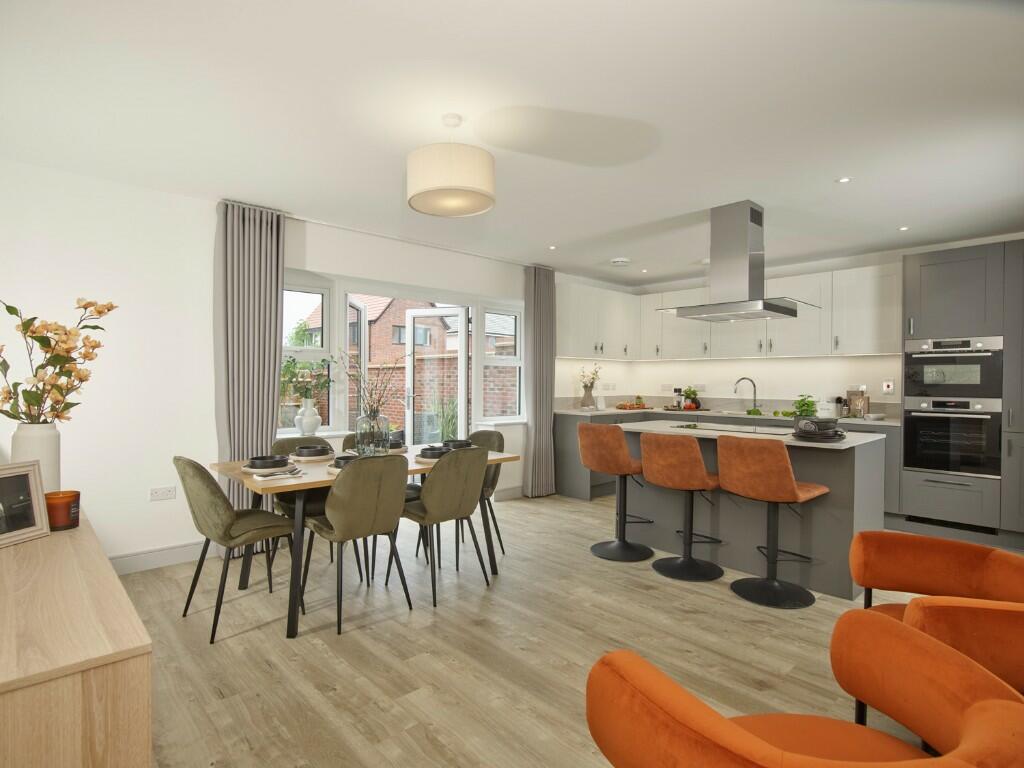 Additional image 8 of Garnetts
Takeley
CM22 6RJ