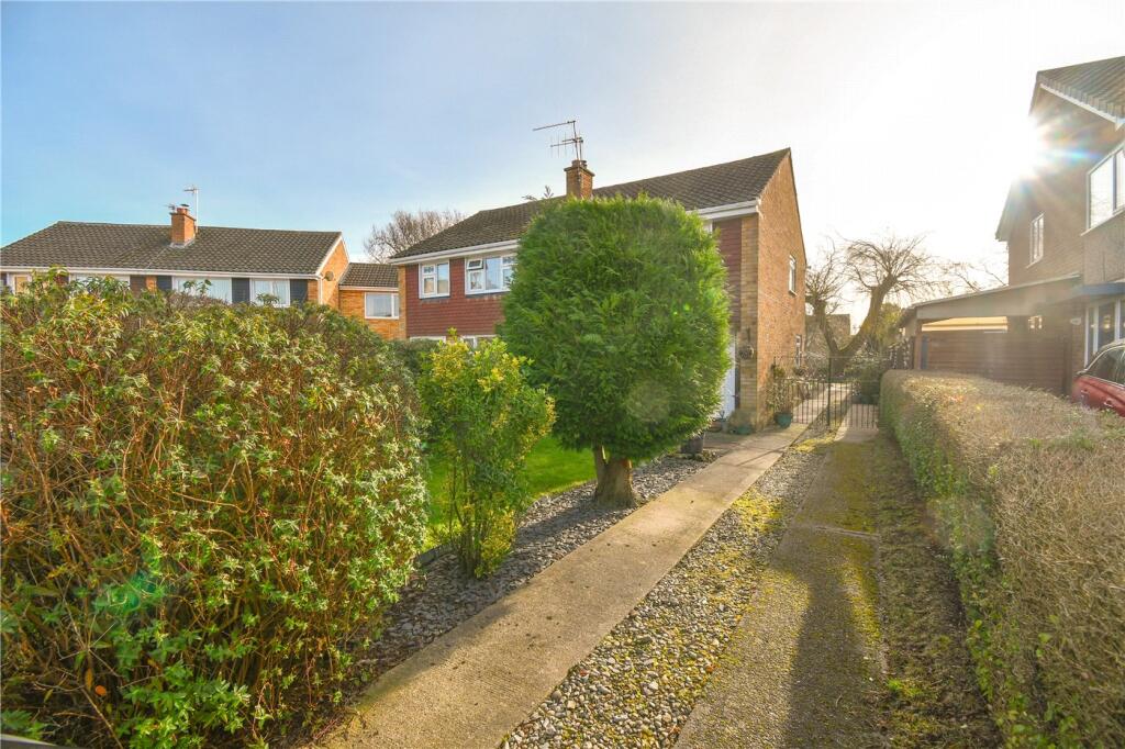 Additional image 23 of Harfield Gardens, Little Sutton, Cheshire