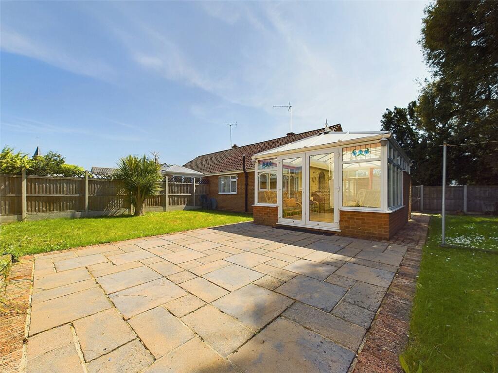 Additional image 11 of The Retreat, Maldon Road, Witham, Essex, CM8