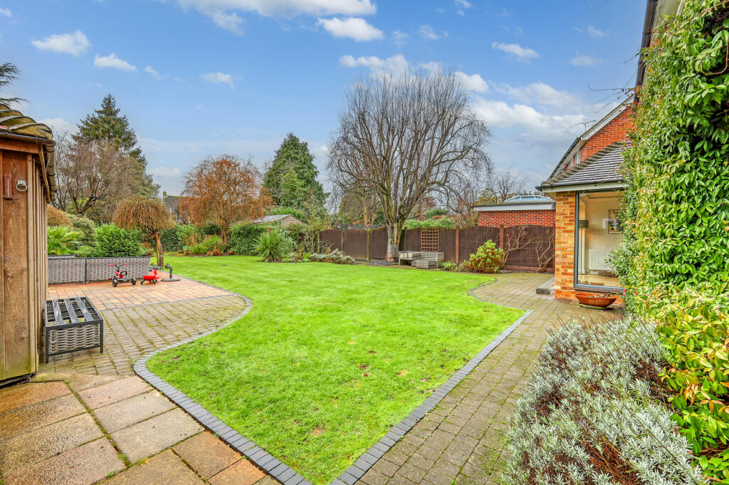 Additional image 22 of Willow Green, Ingatestone, CM4