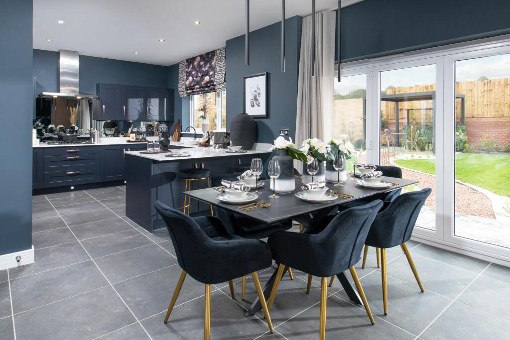 Additional image 5 of Whittington Way, 
Bishop's Stortford
CM23 4AS