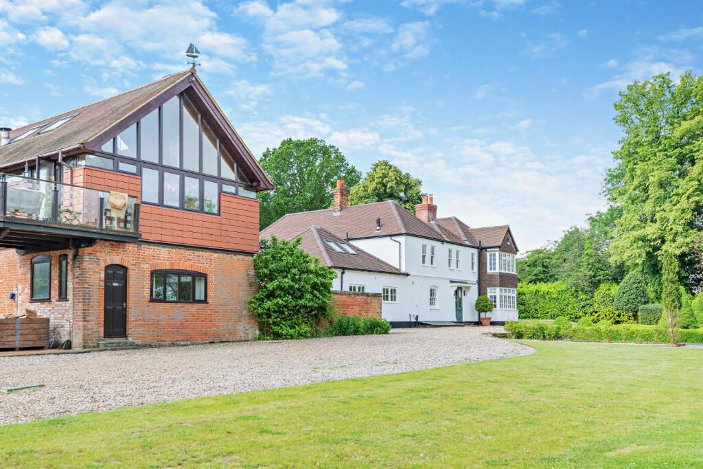 Additional image 11 of Chivers Road, Stondon Massey, Brentwood, Essex