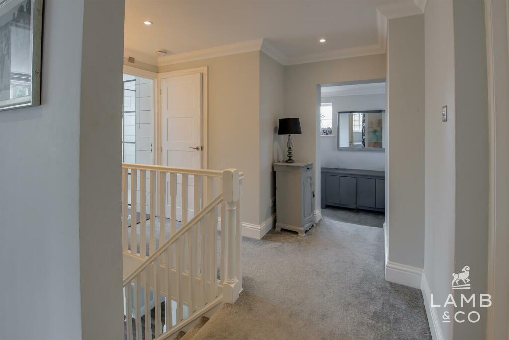 Additional image 28 of The Street, Kirby-Le-Soken