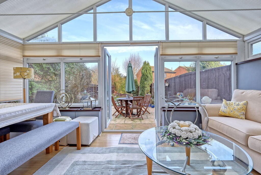 Additional image 12 of White Post Field, Sawbridgeworth, CM21