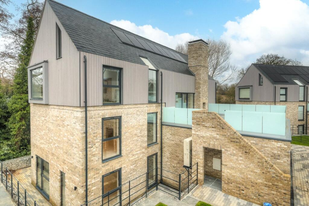 Additional image 20 of Plot 6 Mill View, Bromley Road, Ardleigh, Colchester, CO4