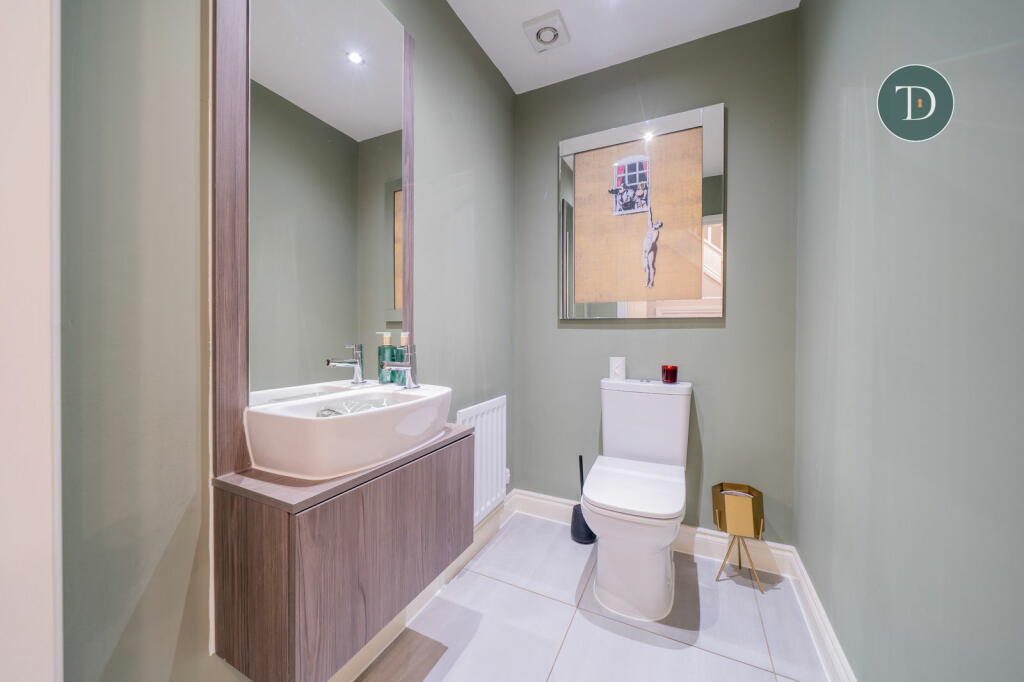 Additional image 9 of Sentry Grove, Hooton, Cheshire, CH66