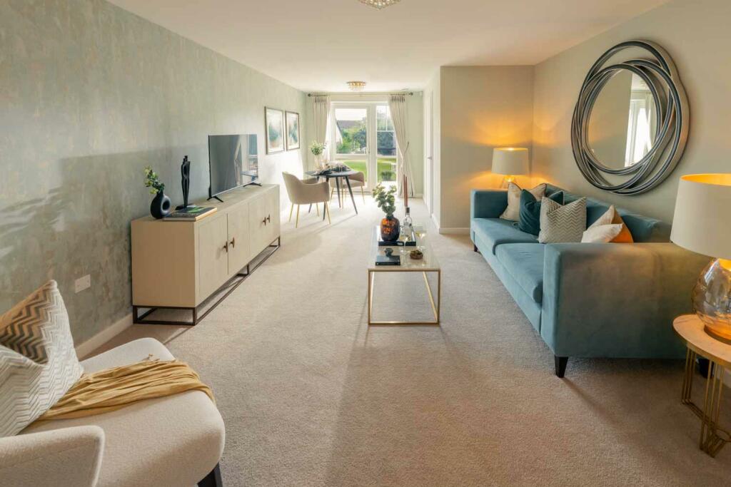 Additional image 27 of Symonds Grange, Hooton Road, Willaston, Neston