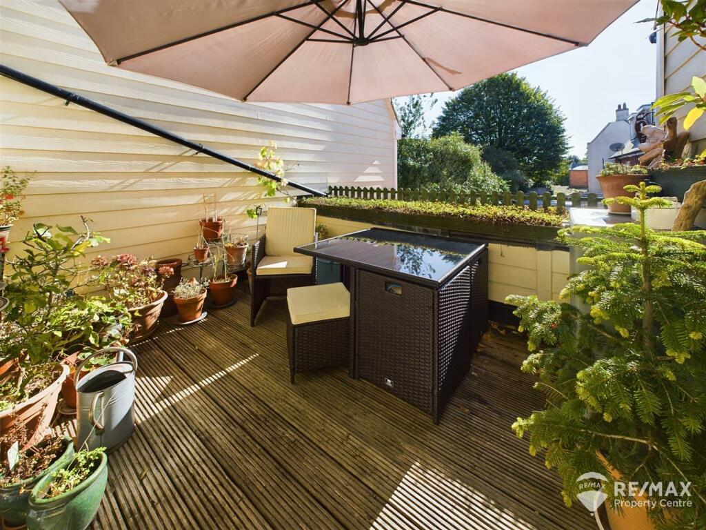 Additional image 14 of Market Street, Harwich