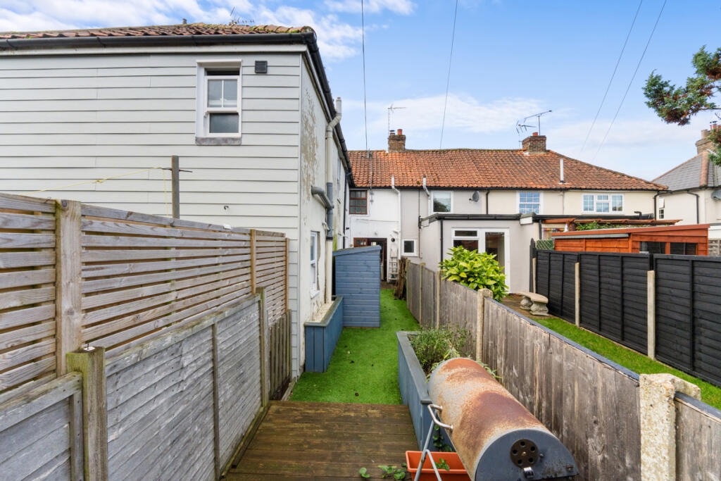 Additional image 11 of Queens Head Yard, The Street, Sheering, Bishop's Stortford, CM22