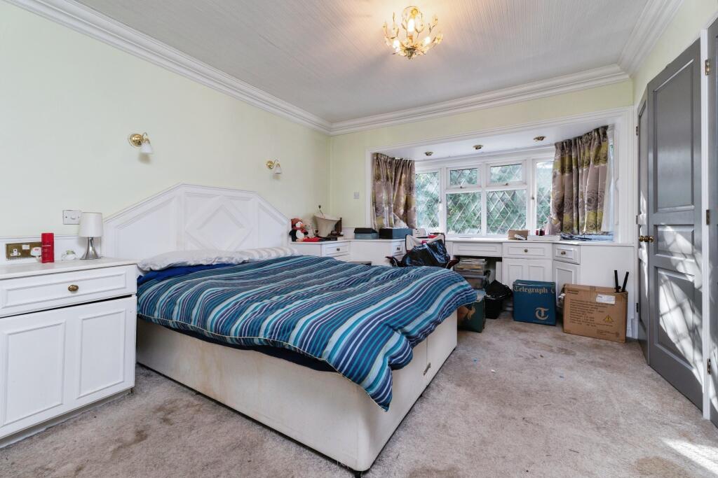 Additional image 8 of Coombe Road, Croydon, CR0