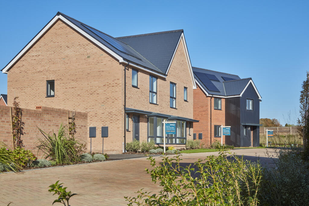 Additional image 14 of Land Off Broad Street, Green Road,
Maldon,
Essex,
CM9 8NY