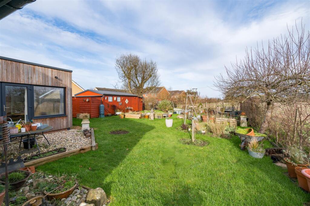 Additional image 19 of 91 Folly Road, Great Waldingfield, Suffolk