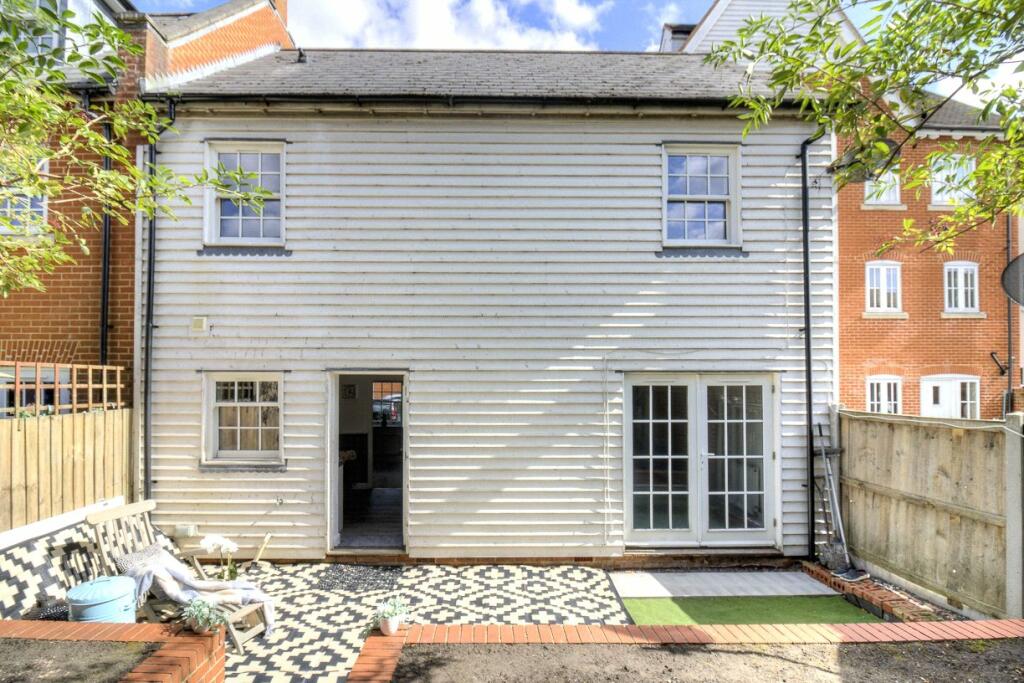 Additional image 24 of Edward Paxman Gardens, Colchester, Essex, CO1