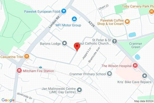 Additional image 14 of Mitcham Park, Mitcham, CR4