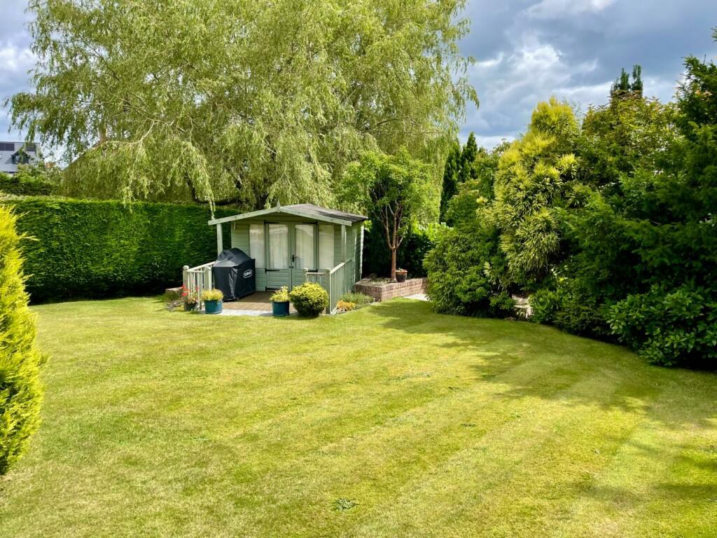 Additional image 30 of Black Brook, Sychdyn, Mold