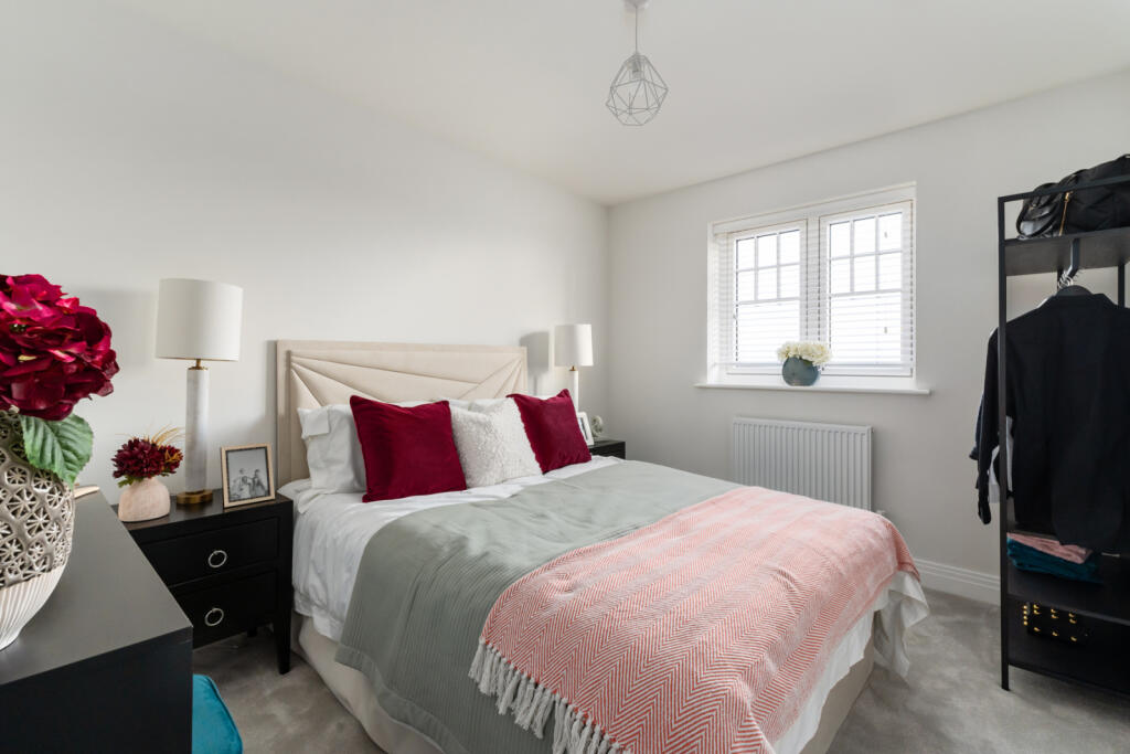 Additional image 15 of Brimstone Place, Little Dunmow, Essex, CM6