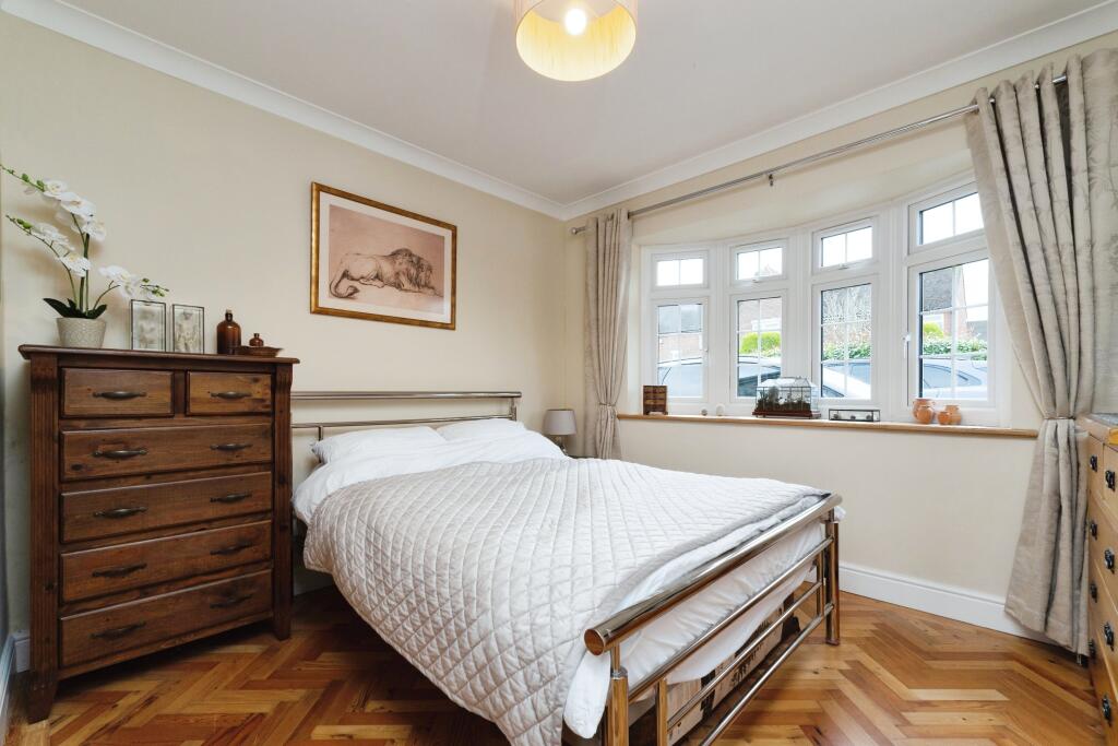 Additional image 13 of Crewes Avenue, Warlingham, CR6