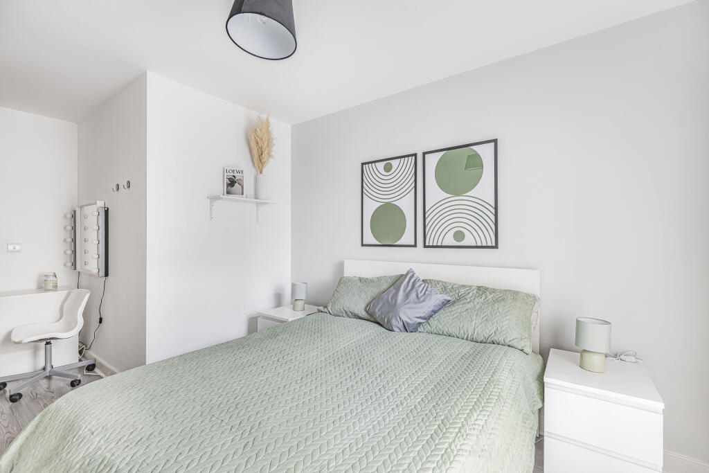 Additional image 12 of , Canmore Court, 113 Queens Road, Croydon, Surrey