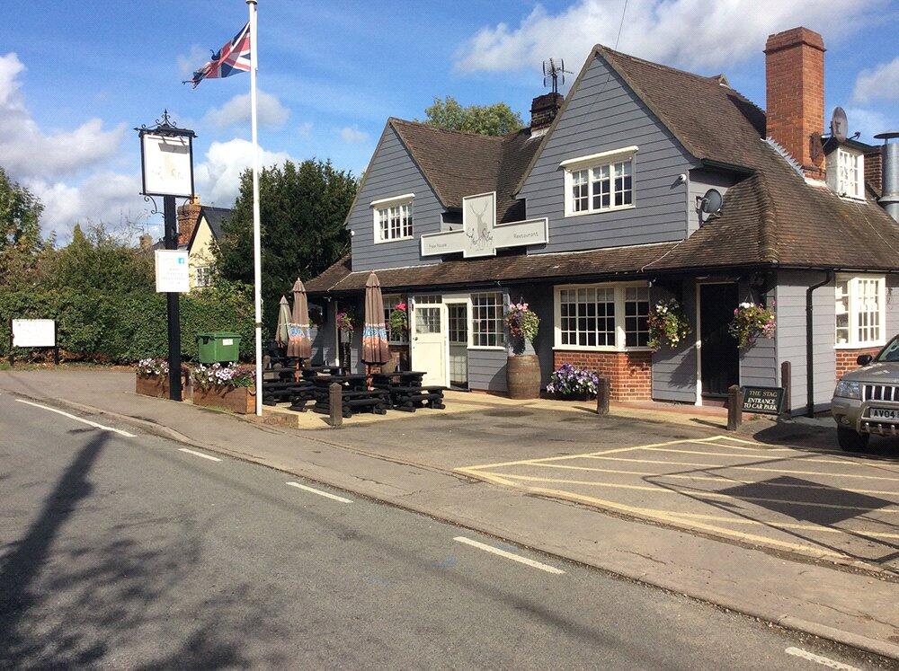 Additional image 5 of Greville Close, Little Easton, Dunmow