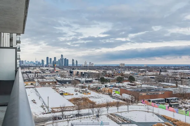 Additional image 25 of 15 Zorra St Unit 906