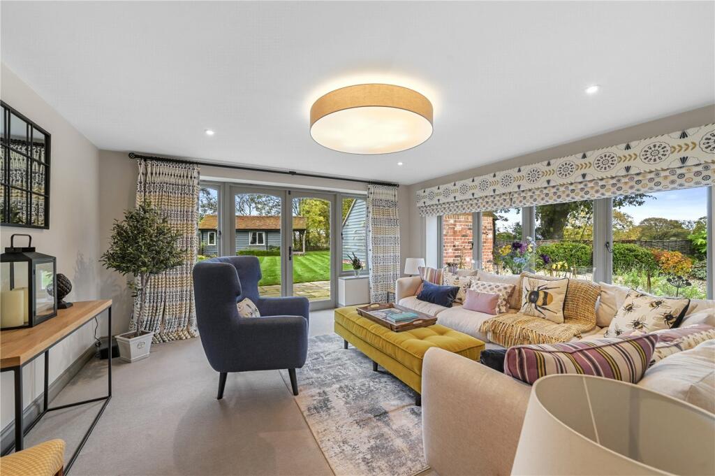 Additional image 4 of Long Road West, Dedham, Colchester, Essex, CO7