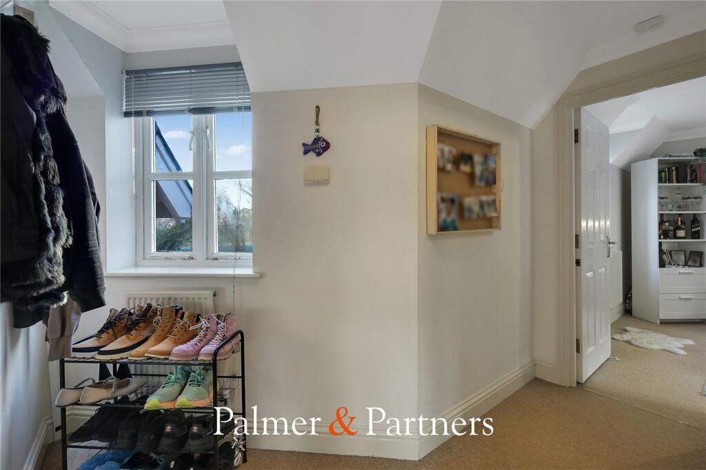 Additional image 5 of Parkside Quarter, Colchester, Essex, CO1