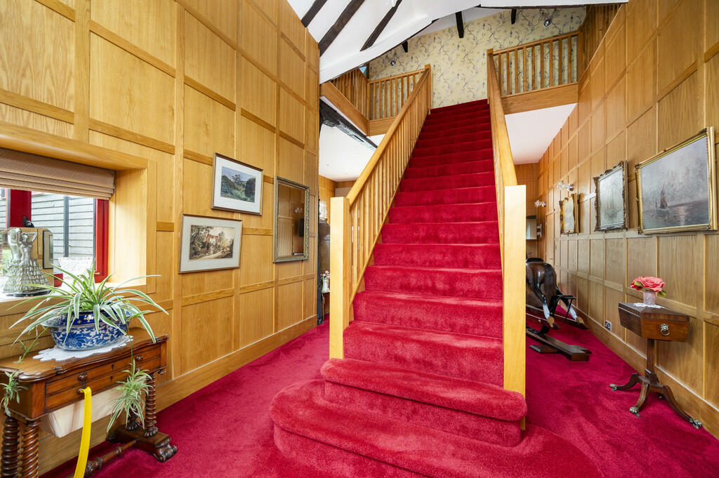 Additional image 13 of Newton, Sudbury, Suffolk