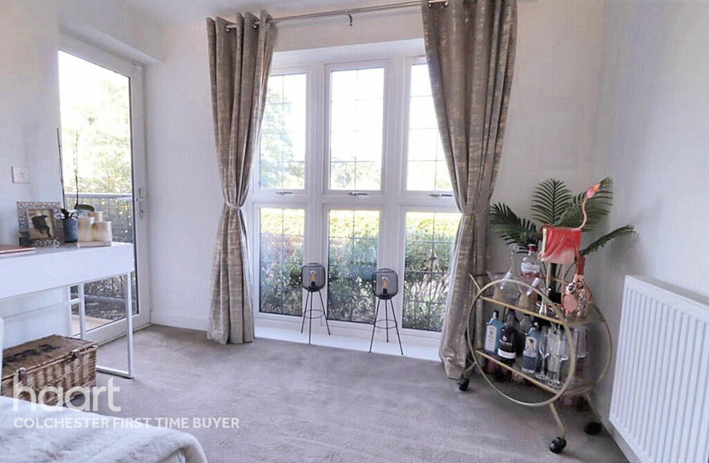 Additional image 4 of Fox Way, Colchester