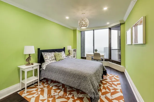 Additional image 10 of 2045 Lake Shore Blvd Unit 4504