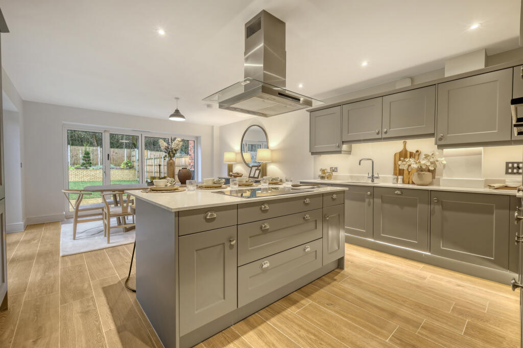 Additional image 19 of The Birch, Ash View, Takeley, Essex