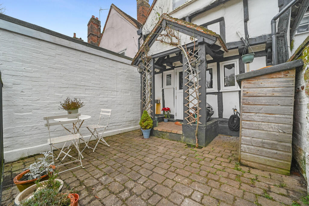 Additional image 17 of Boxford, Sudbury, Suffolk