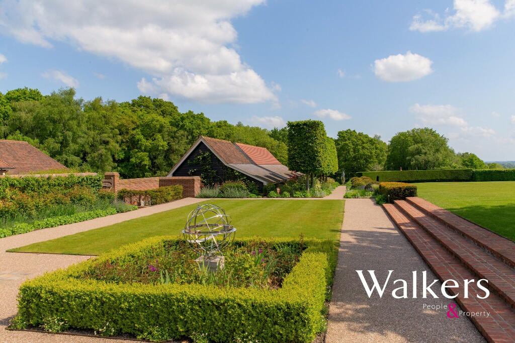 Additional image 16 of Mill Green Road, Fryerning - Main Residence & 3 Cottages