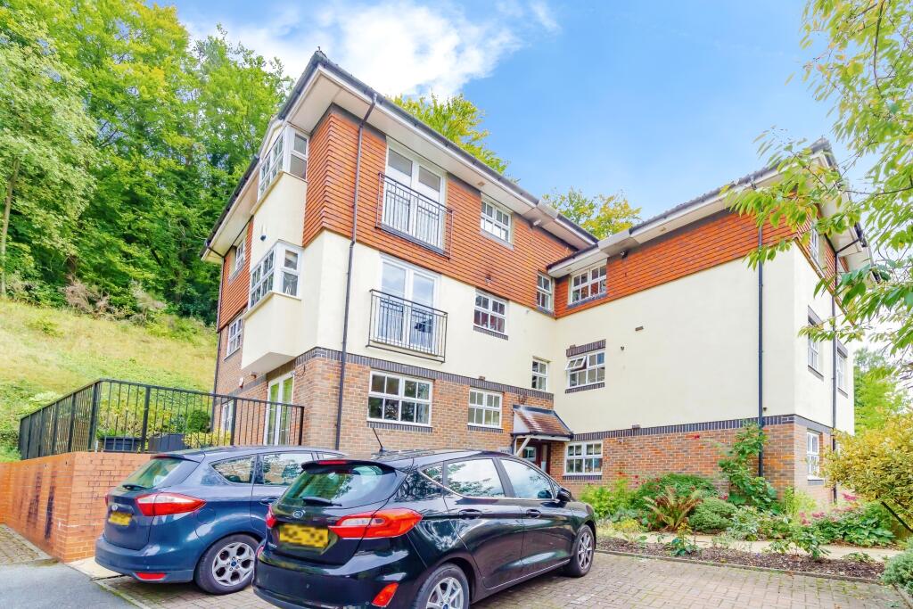 Hazel Way, Chipstead, Coulsdon, Surrey, CR5