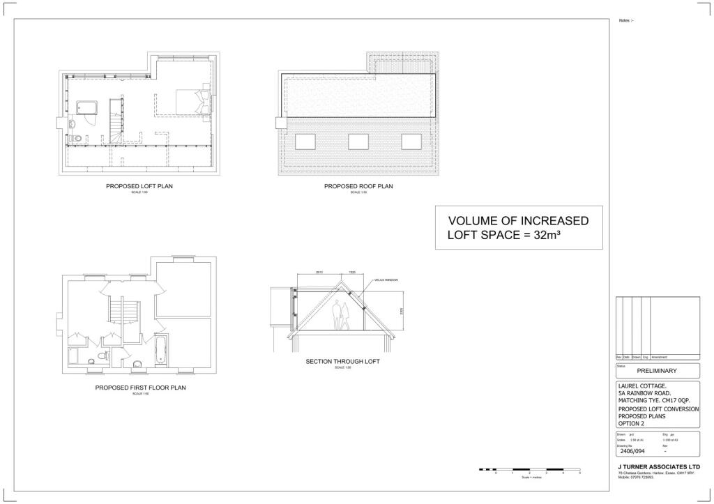 Additional image 23 of Rainbow Road, Matching Tye, Harlow, Essex, CM17