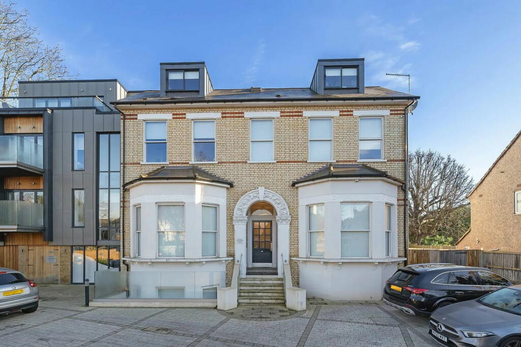 Additional image 22 of Montello Apartments, South Croydon, CR2