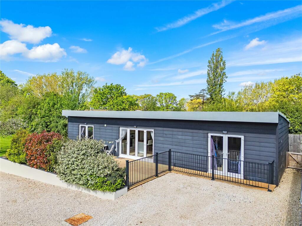 Additional image 22 of Chivers Road, Stondon Massey, CM15