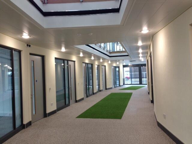 Additional image 5 of Pappus House, Tollgate Business Park, Tollgate West, Stanway, Colchester, Essex, CO3