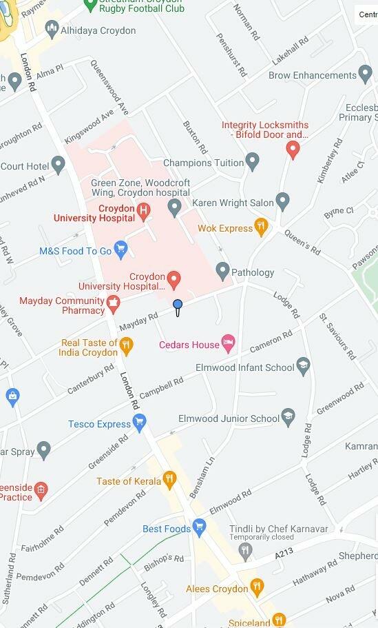 Additional image 13 of Mayday Road, Thornton Heath, CR7