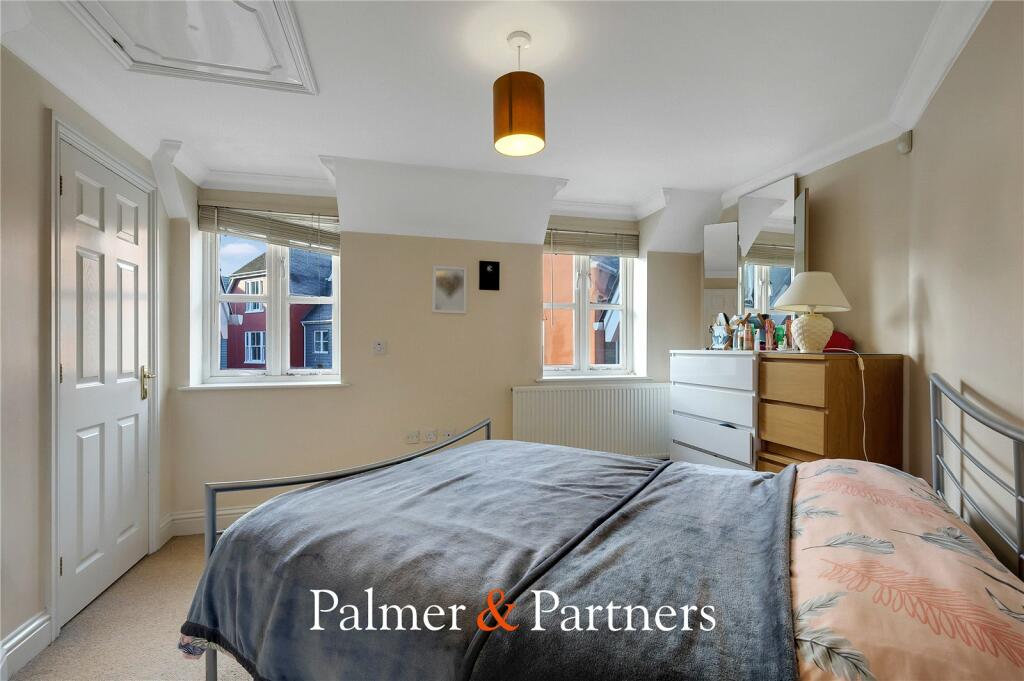 Additional image 6 of Parkside Quarter, Colchester, Essex, CO1
