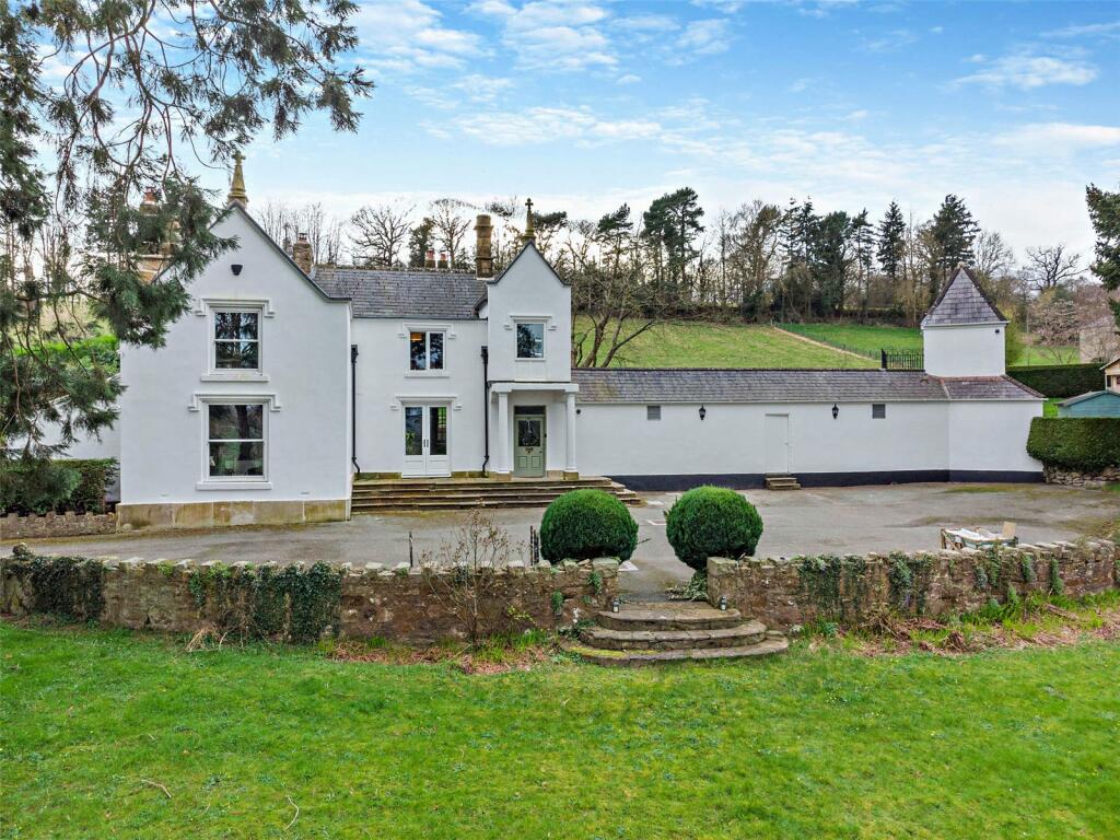 Additional image 28 of Nercwys, Mold, Flintshire