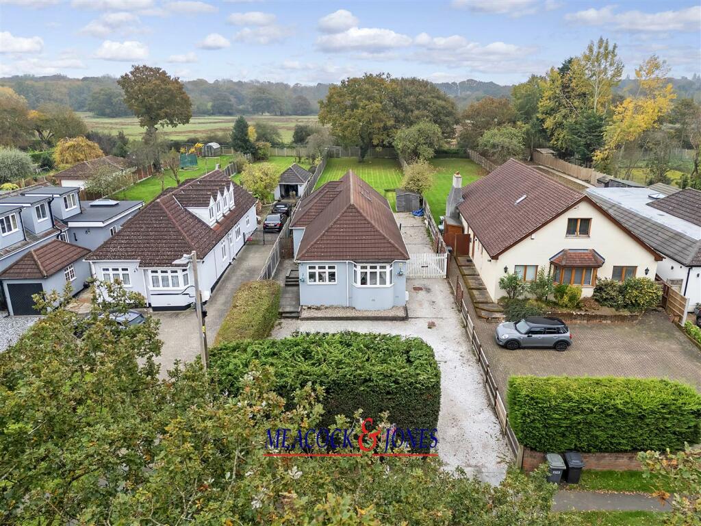 Additional image 21 of Chelmsford Road, Shenfield, Brentwood