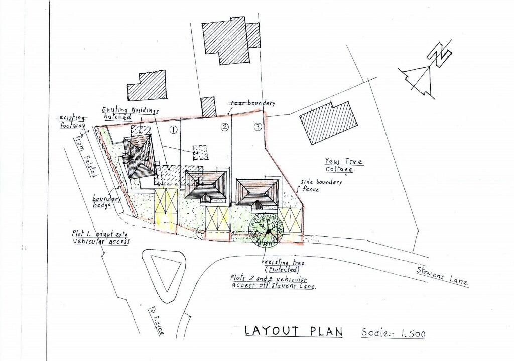 Additional image 2 of Bannister Green, Felsted