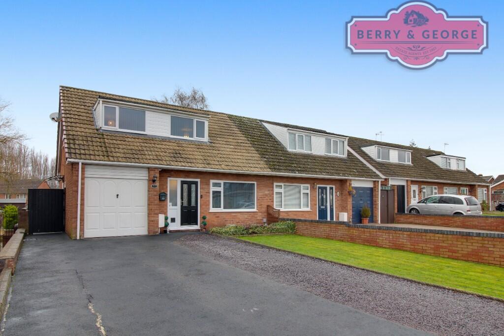 Additional image 5 of Bron Y Nant, Mold, Flintshire, Clwyd, CH7